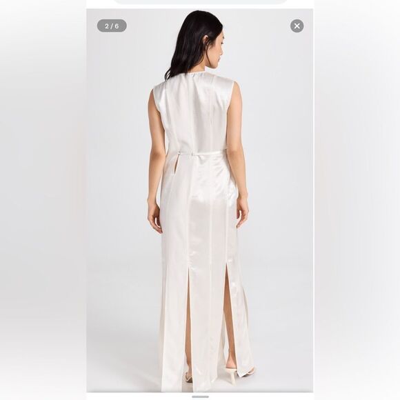 Anna October Kati Maxi dress NWT - Picture 5 of 10